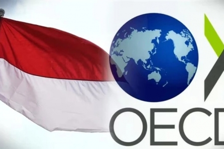 Bước tiến quan trọng của Indonesia trong quá trình gia nhập OECD