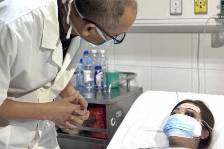 Hà Nội: Cảnh báo hậu quả khôn lường từ thẩm mỹ viện không phép, bác sỹ ‘chui’