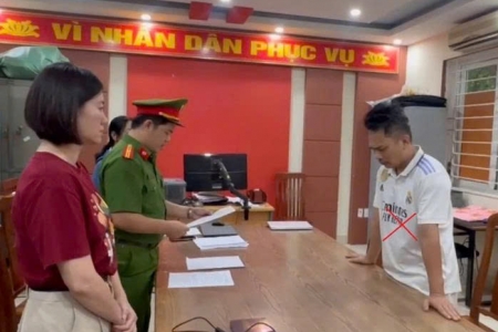 Công an Hải Phòng thông tin chính thức về việc bắt Tiến "Bịp"