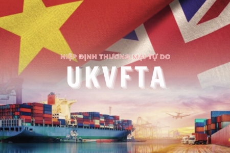 Việt Nam - Vương quốc Anh tăng cường hợp tác kinh tế-thương mại