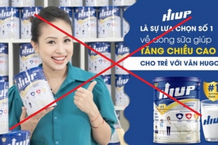 Sẽ siết chặt quảng cáo trên không gian mạng và sản phẩm đặc biệt