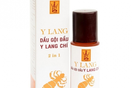 Phát hiện dầu gội Y Lang Chí chứa chất diệt côn trùng Permethrin, Bộ Y tế ra quyết định xử lý