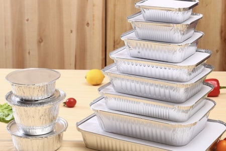 Hoa Kỳ khởi xướng điều tra chống lẩn tránh thuế chống bán phá giá và chống trợ cấp với đồ đựng bằng nhôm