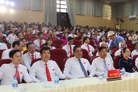 Hưng Yên: Phát triển Phố Hiến thành khu đô thị xanh, thông minh