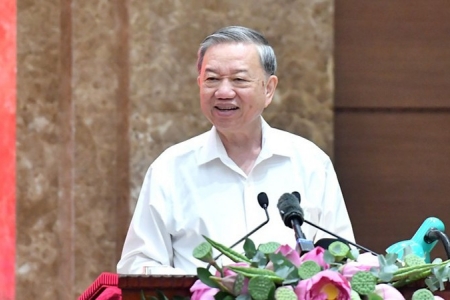 Linh hoạt, sáng tạo vận hành chính quyền 2 cấp