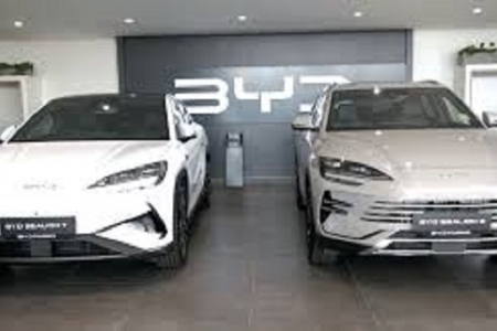 Bê bối trợ cấp xe điện tại Trung Quốc: BYD và Chery bị phát hiện nhận tiền hỗ trợ sai quy định