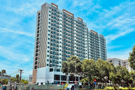 Đồng Nai chấp thuận chủ trương đầu tư 10 dự án nhà ở xã hội