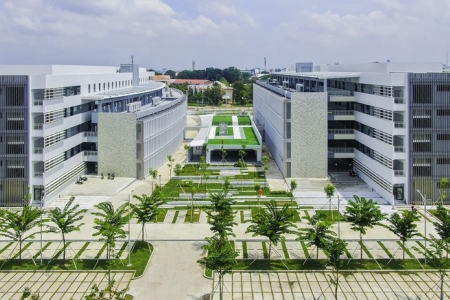 Từ 15/7/2025, Trường Đại học Cần Thơ chuyển thành Đại học Cần Thơ