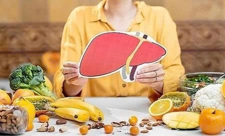 Giải độc gan hiệu quả nhờ 7 món quen thuộc trong bếp nhà bạn