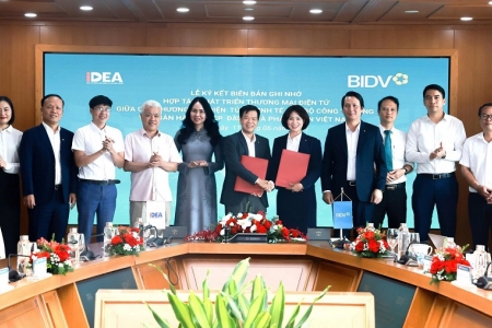 Tăng cường hỗ trợ doanh nghiệp chuyển đổi số trong năm 2025