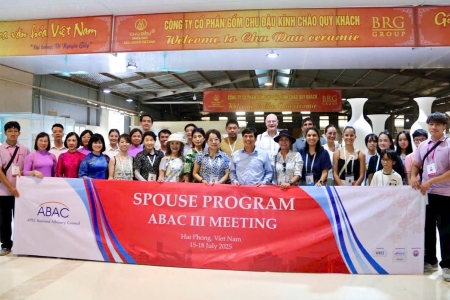 Gốm Chu Đậu - “cái nôi” của nghề làm gốm Việt Nam