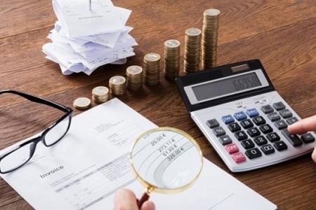 Công ty Tư vấn Xây dựng Cao Bằng bị cưỡng chế thuế vì nợ hơn 161 triệu đồng