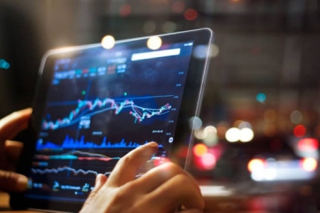VN-Index hôm nay: Nhà đầu tư thận trọng khi quay lại vị thế mua mới cổ phiếu