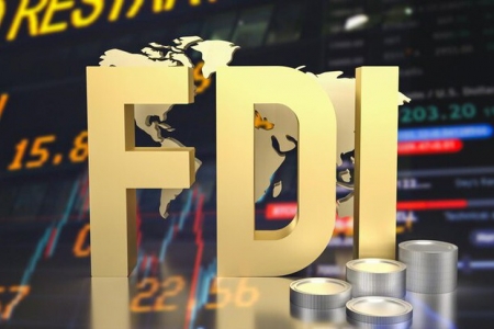 Việt Nam hút mạnh vốn FDI từ Bắc Âu trong nửa đầu năm 2025