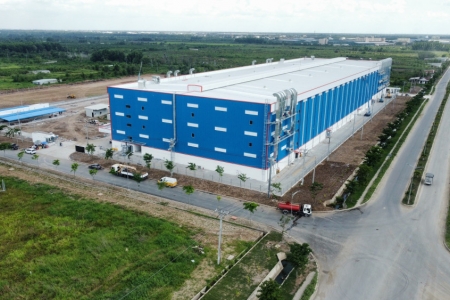 Tây Ninh có hơn 37.000 doanh nghiệp đăng ký hoạt động