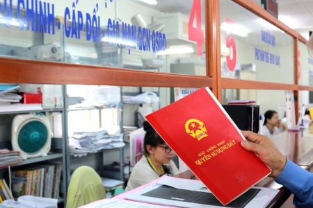 Rà soát, chuẩn hoá lại các thủ tục hành chính về đất đai