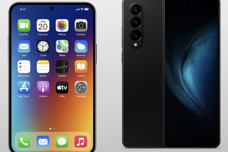 iPhone màn hình gập có thể ra mắt năm sau, giá dự kiến từ 45 - 50 triệu đồng, đắt nhất lịch sử Apple