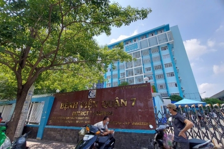 TP. Hồ Chí Minh đổi tên 17 bệnh viện quận, huyện theo mô hình chính quyền hai cấp