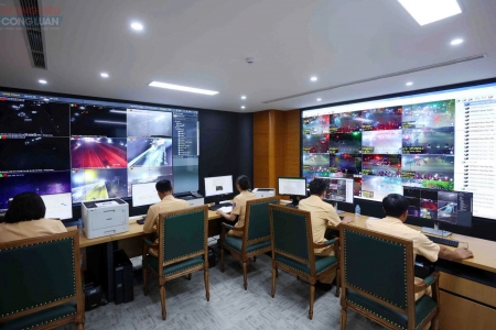 Công khai số điện thoại Trưởng phòng CSGT toàn quốc, người dân có thể báo tin trực tiếp