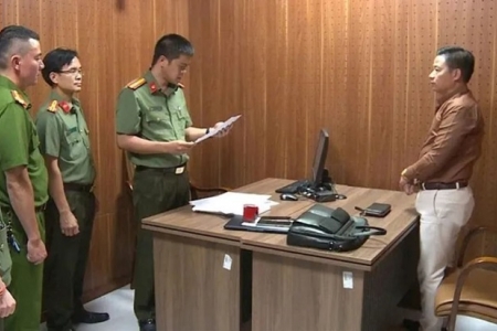 Bộ Công an truy tìm bị hại trong vụ án xảy ra Công ty cổ phần nước GMT