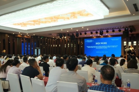 Đào tạo kỹ năng thương mại điện tử cho cán bộ nhà nước, doanh nghiệp, thanh niên khởi nghiệp