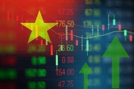 Thị trường chứng khoán Việt Nam có tính thanh khoản lớn nhất ASEAN