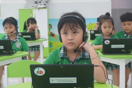 TP. Hồ Chí Minh dự kiến có hơn 2,5 triệu học sinh năm học 2025 - 2026