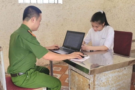 Môi giới bất động sản lừa đảo chiếm đoạt gần 18 tỷ đồng