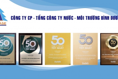 BIWASE – Hành trình vươn tầm thương hiệu bền vững