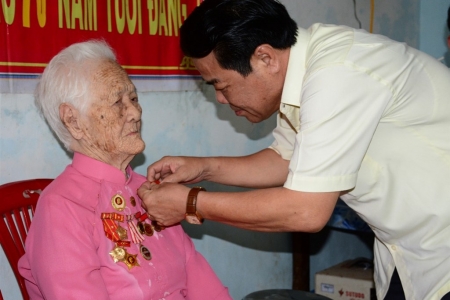 Cà Mau: Khởi công, khánh thành 5 dự án, công trình chào mừng 80 năm ngày Quốc khánh 2/9