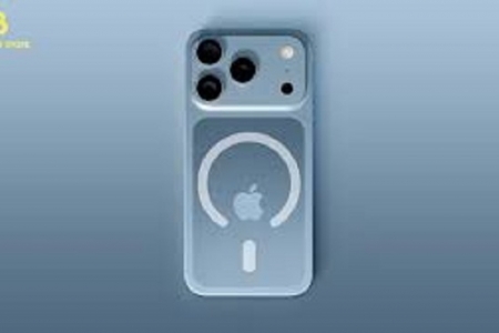 iPhone 17 Pro và Pro Max rò rỉ nhiều thay đổi: Màn hình chống chói, logo dịch chuyển, và khung nhôm trở lại
