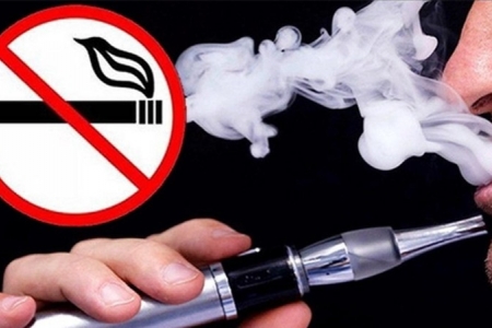 Nhanh chóng hoàn thiện khung pháp lý với các sản phẩm thuốc lá mới