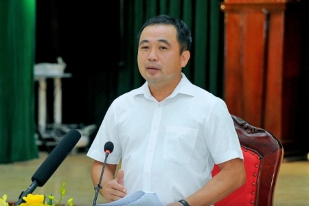Thủ tướng giao quyền Bộ trưởng Bộ Nông nghiệp và Môi trường