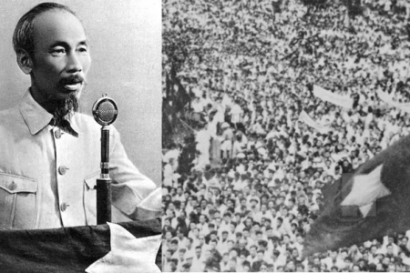 Cách mạng Tháng Tám - Một kỳ tích lịch sử