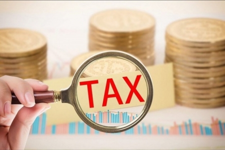 Công ty Hoài Ân bị cưỡng chế thuế do nợ hơn 1,6 tỷ đồng