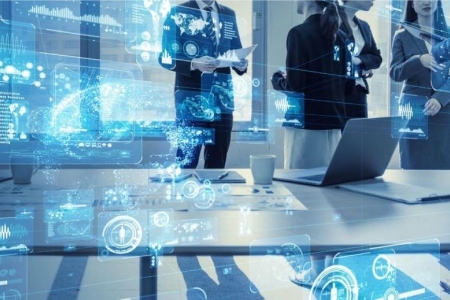 Chuyển đổi số khu vực công: Không chỉ là câu chuyện về “phần mềm và mạng”