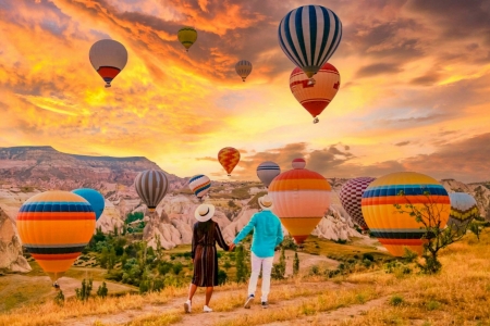 Thổ Nhĩ Kỳ triển khai e-visa cho công dân Việt Nam từ tháng 9/2025, thúc đẩy giao lưu du lịch và kinh tế song phương