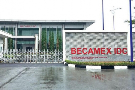 Becamex IJC hoàn tất hồ sơ chào bán 251,8 triệu cổ phiếu
