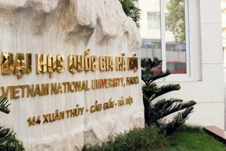 Công bố quy đổi điểm thi đánh giá năng lực của Đại học Quốc gia Hà Nội