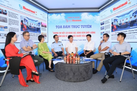 Dược phẩm Tâm Bình cam kết đồng hành trong “cuộc chiến” chống hàng giả