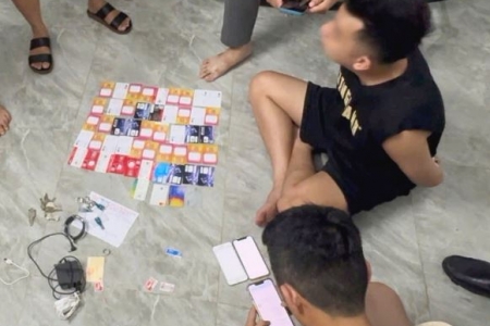 Cảnh giác với chiêu lừa du học trên Facebook