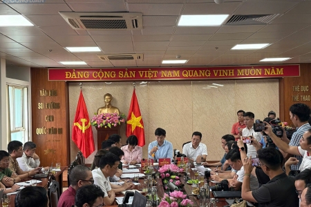 Công an tỉnh Quảng Ninh sẽ mở cuộc điều tra vụ lật tàu trên Vịnh Hạ Long