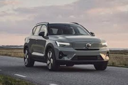 Volvo XC40 Recharge đối mặt vụ kiện tập thể vì lỗi tăng tốc bất thường