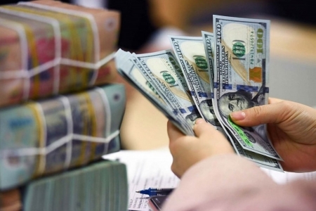 Fed trì hoãn nới lỏng, tỷ giá Việt Nam chịu áp lực