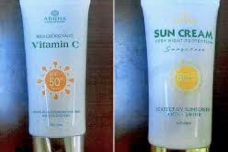 Khẩn cấp thu hồi hai sản phẩm kem chống nắng giả mạo: Chỉ số SPF thấp hơn 70% so với công bố