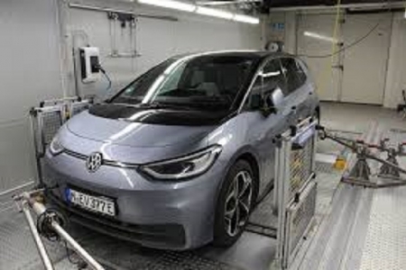 Tuổi thọ pin xe điện: Volkswagen ID.3 chạy 172.000km chỉ khấu hao 13km tầm hoạt động