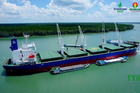 PVCFC: Mở rộng thị trường nhờ đẳng cấp Level One