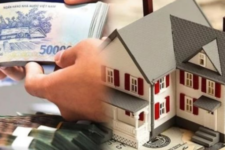 Bộ Tài chính đề xuất tính thuế thu nhập cá nhân 20% theo từng lần chuyển nhượng bất động sản