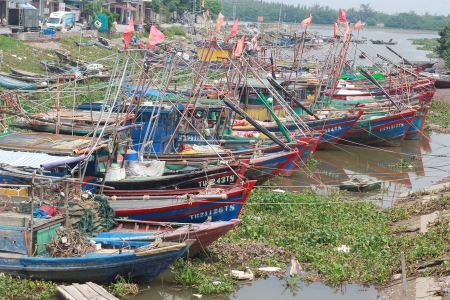 Hưng Yên hoãn cuộc họp chưa cần thiết để ứng phó bão số 3