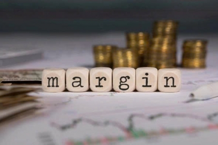 Nhiều công ty chứng khoán sắp chạm trần cho vay margin